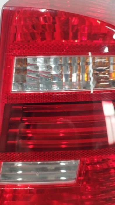 Stopuri LED BMW seria 1 E81/87 pretul este pe bucata