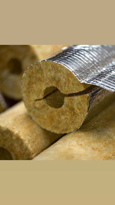 Огнезащита вентиляции и дымоудаления КРОЗ монтаж материалы цилидры