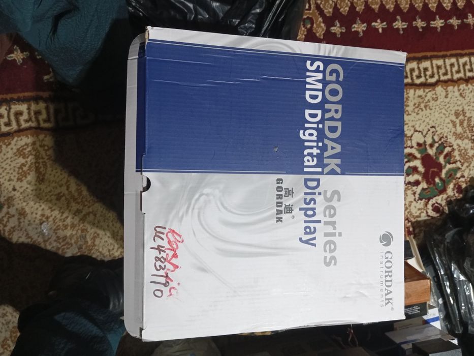 Паяльник станция модель GAUDI 952 DALL