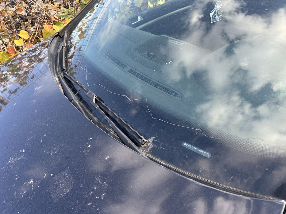 Vand volkswagen golf 5 gti 2006
