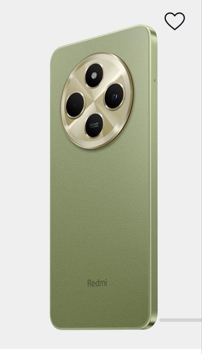 Redmi 14C Green 4/128 GB