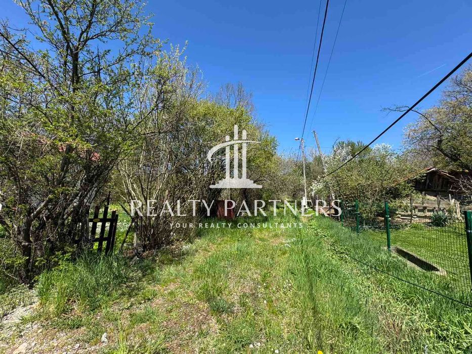 Продава се Парцел в с. Богданов дол, Област Перник - 602 кв.м за 29 €/кв.м - Снимка #2