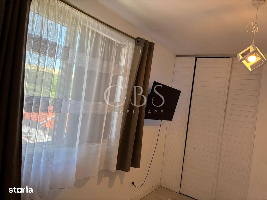 Exclusivitate!Com0%! Apartament 56mp 3 camere Beta Besidence , Chinten