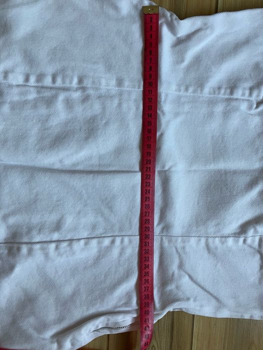 Нова дънкова рокля НМ