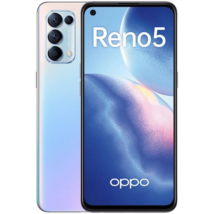 Oppo reno 5 обмен