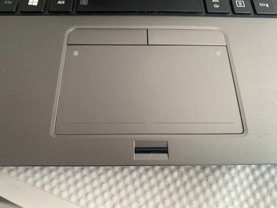 Лаптоп Toshiba- употребяван