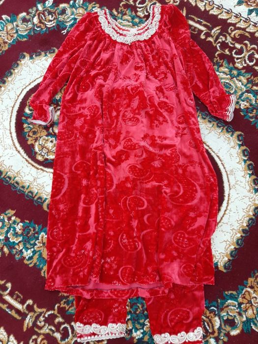 Pombarx patli koylak poycha