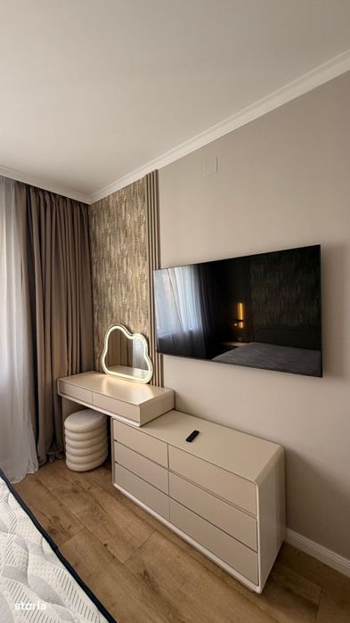Casa noua de Vanzare, complet mobilata si utilata, Lux