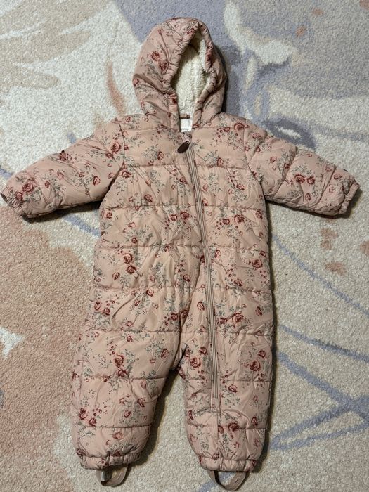 Combinezon fetita 9-12