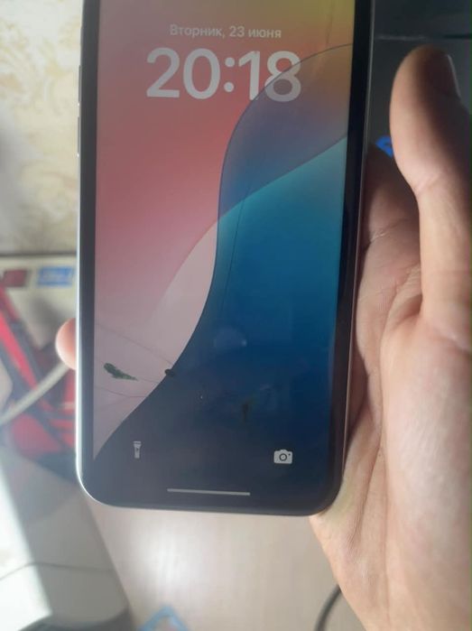 Iphone XR продажа - обмен