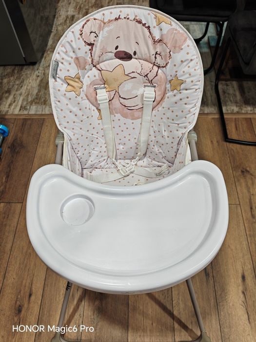 Детски стол за хранене Lorelli