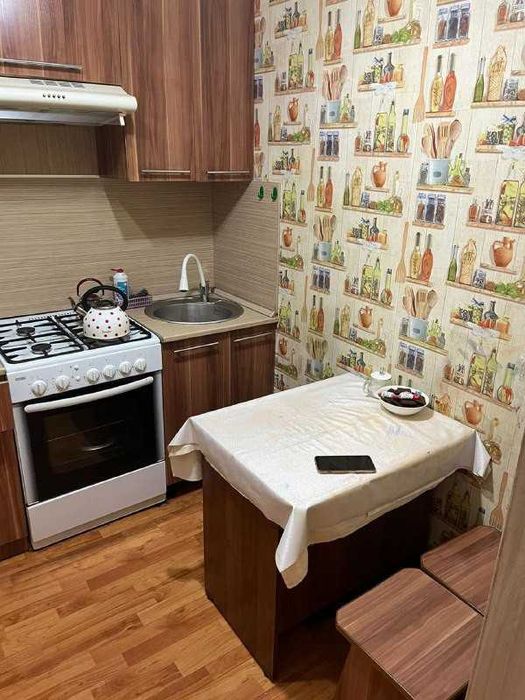 продам 2х комнатную квартиру на кск