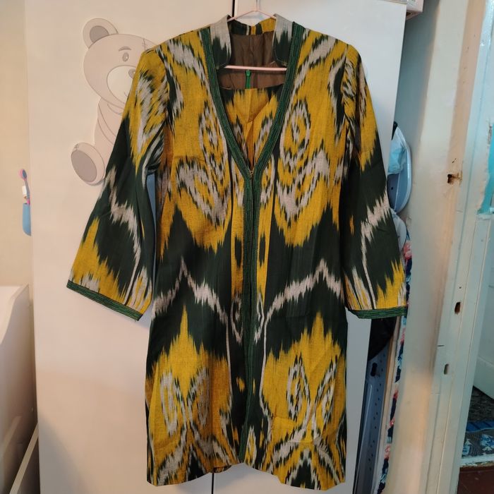 Келинчаклар учун кийимлар