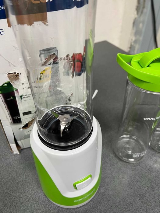 Мини блендер Concept SM-3365, 300W