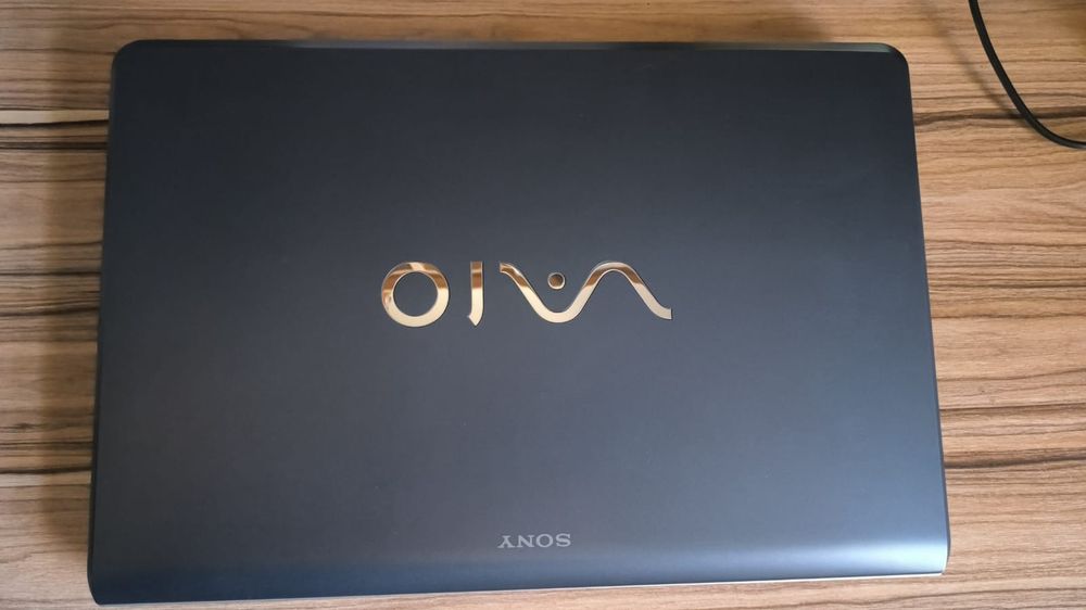 Ноутбук Sony Vaio