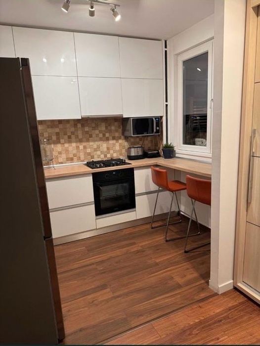 Inchiriez apartament 2 camere Ion Mihalache