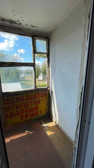 Продам 2х комн кв 22 мкр