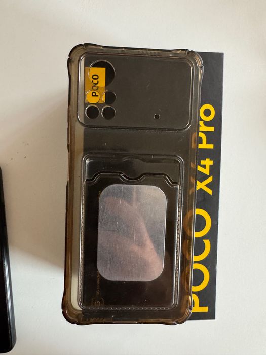 Продам Poco x4 Pro 5 G