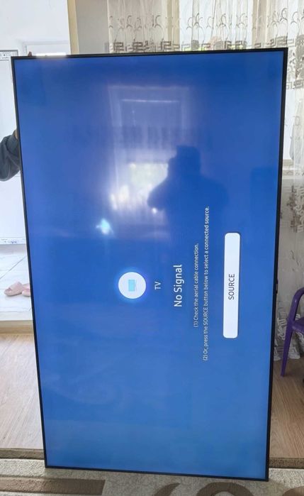 TV Samsung 65TU7092, 163 cm, Smart, 4K Ultra HD LED