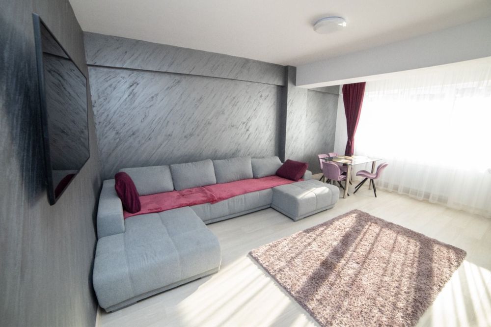 Apartament de vanzare mamaia  nord navodari