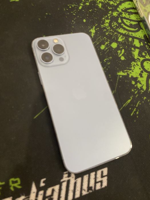 IPhone 13 Pro Max 256 GB