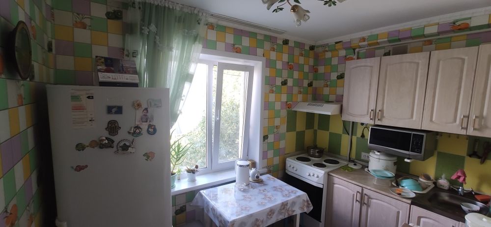 Продам 2комн.кв.