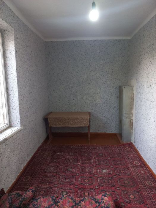 Ижарага 2 хонали квартира берилади