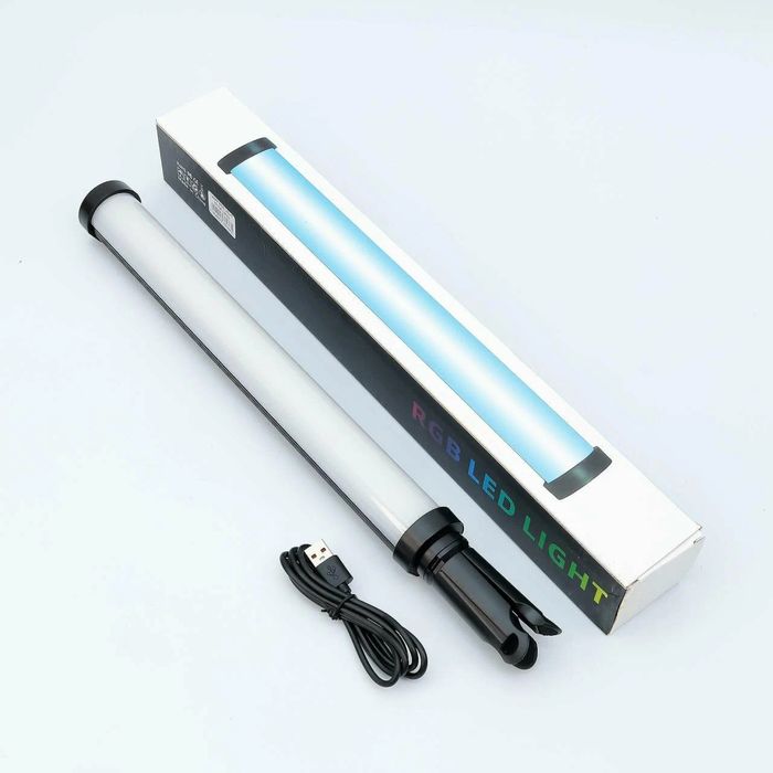 Foto/Video Uskunalar Komplekti — Yangi, Ideal Holatda