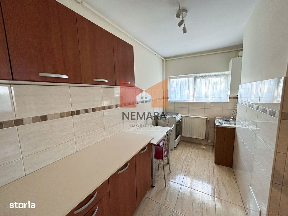 Apartament 2 camere 56 mp Dambu Pietros