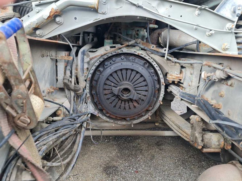 Camion VOLVO FM7-FM12, FM, FMX 2000/ piese camioane second si noi