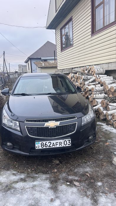 Продам авто. Шевролет круз