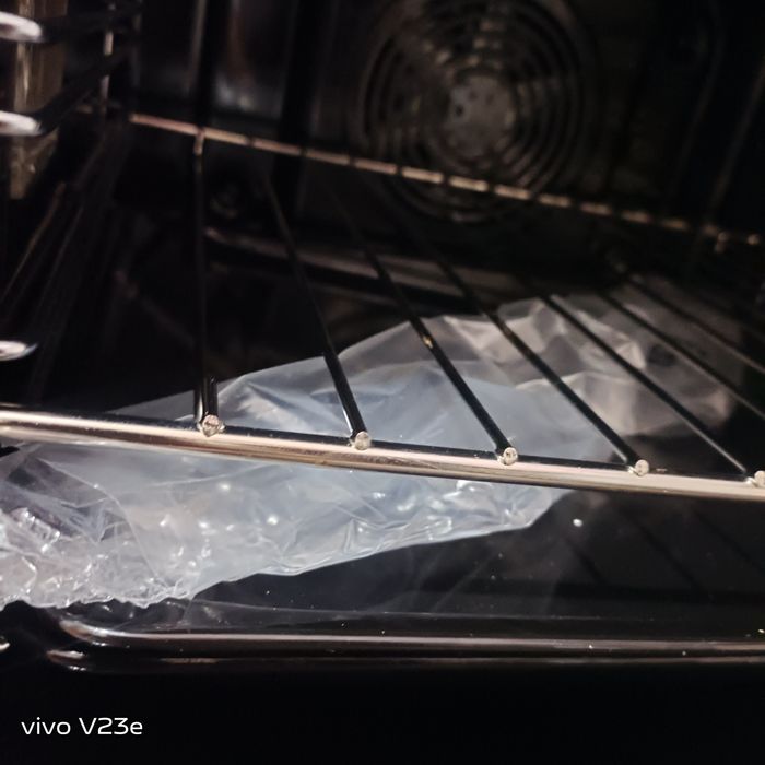 Электрическая плита