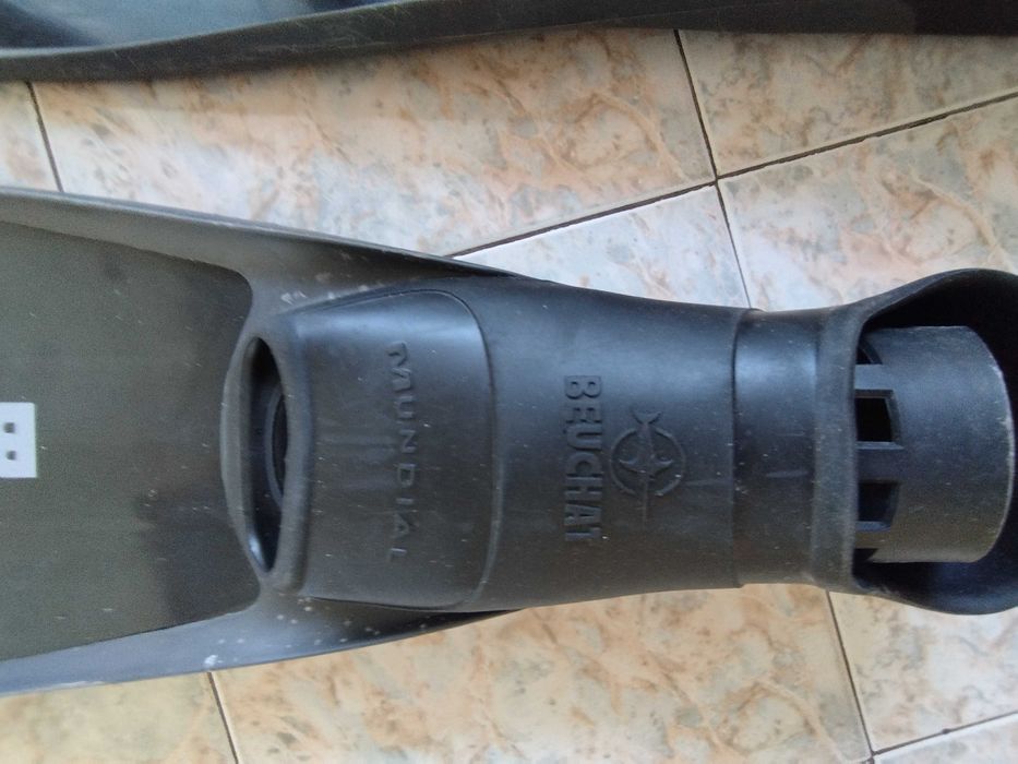 Плавници Beuchat