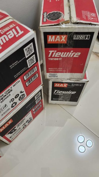 Role de sarma Max originale