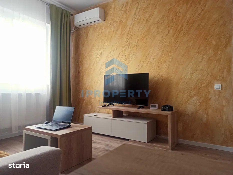 Apartament – București, Grozăvești - Vedere 2
