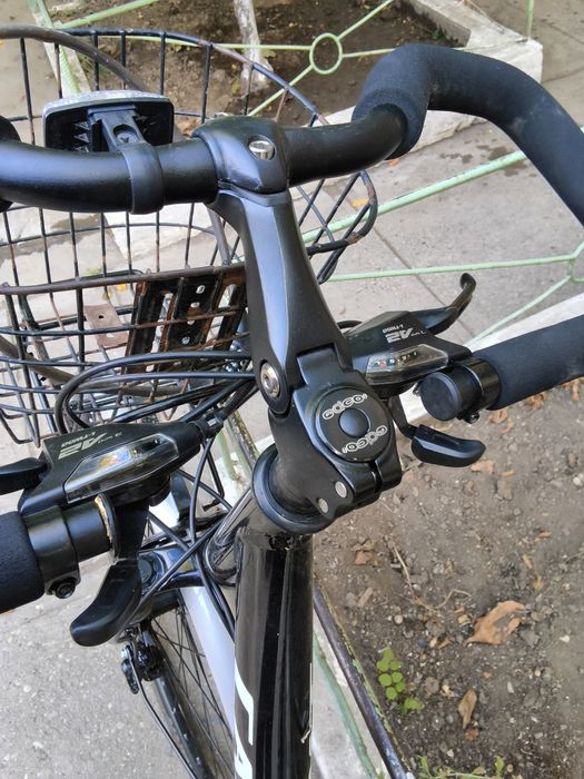 Biciclata dama.  Acte e mag.Oferta un cadou. La alegere  Nou