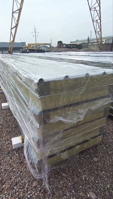 Сэндвичь панель \ Sendvich panel \ Сендвич панел \ CITY-6