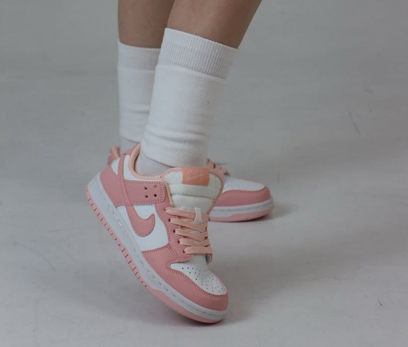 Nike Нови Дамски Маратонки 36-40 Номер