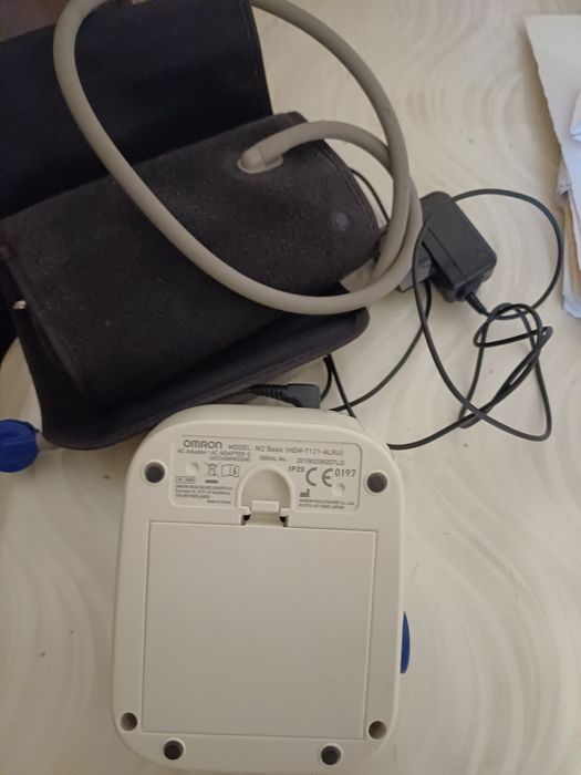 Аппарат для давления