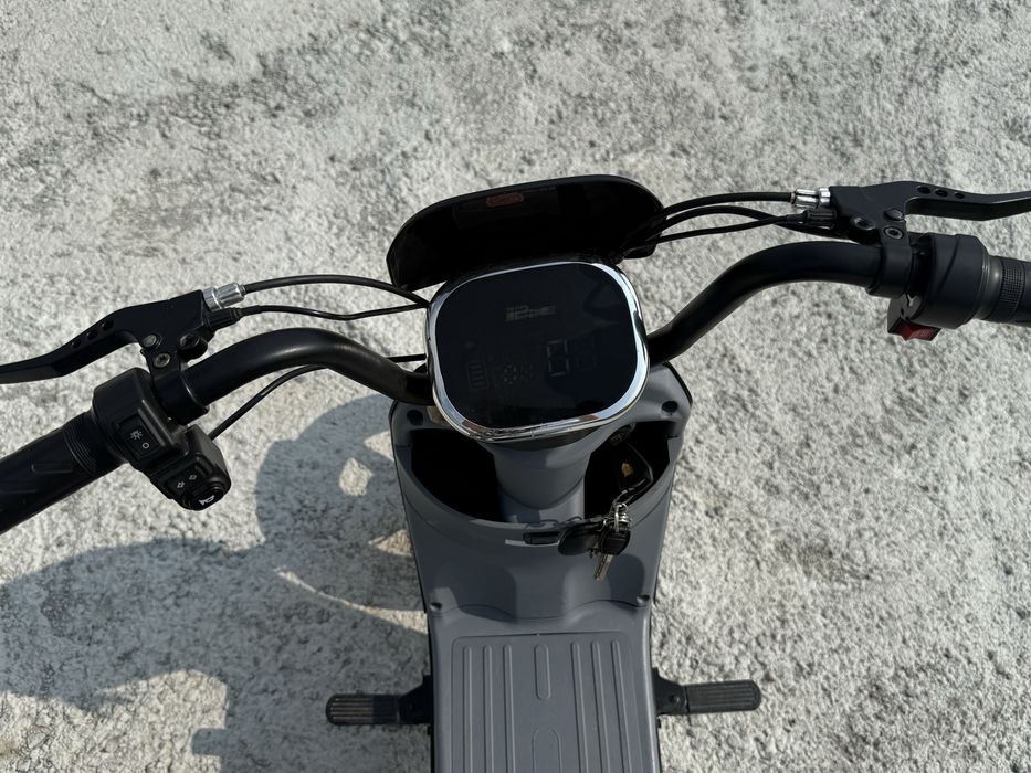 Продавам мотор Telstar Emal Light 2024г.