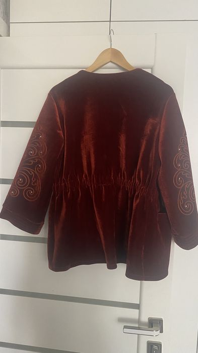 Чапан женский с поясом