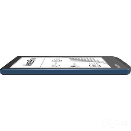 Электронная книга PocketBook 634 Verse Pro 6" E-Ink Carta 1200 (Azure)