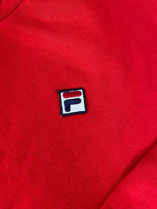 Чисто нова мъжка блуза FILA