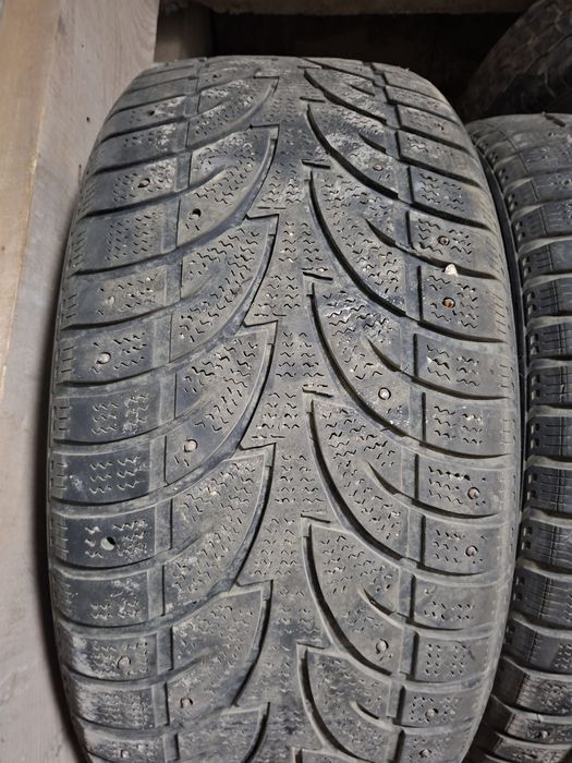 Шины зимние 255/55 R18