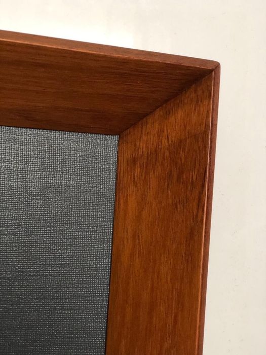 Mid century tablou modern XO