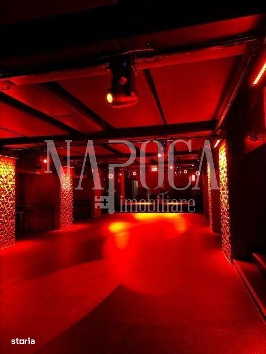 Spatiu comercial de vanzare in Ultracentral, Cluj Napoca