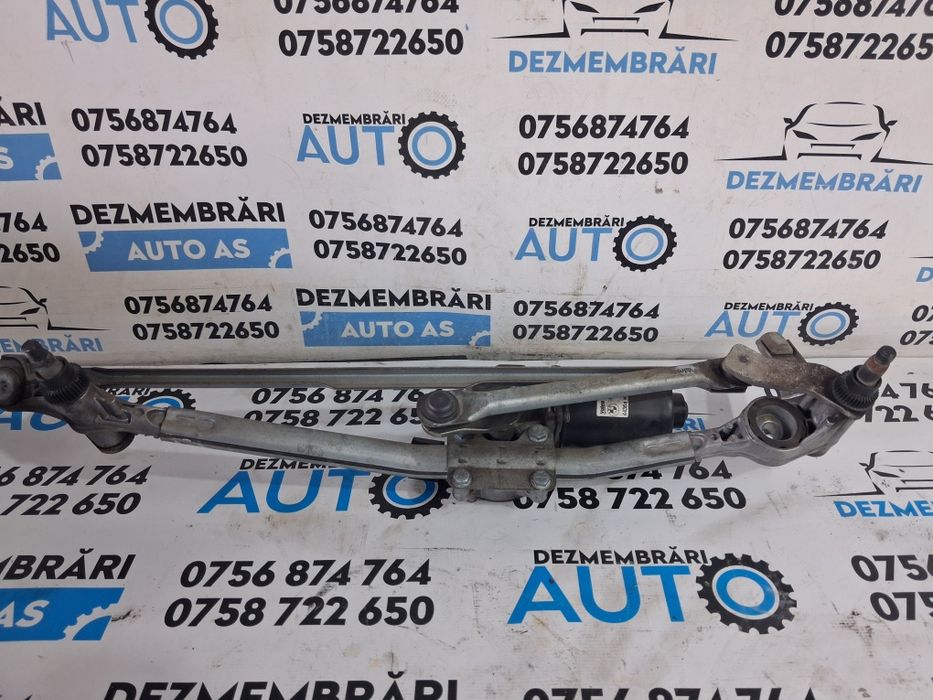 Ansamblu stergatoare BMW e90 e91 Seria 3 2007