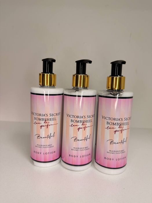 Loțiune de corp de damă