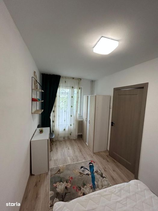 Apartament 2 camere Alexandru , etaj intermediar
