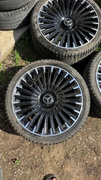 Диски с покрышками! Р20